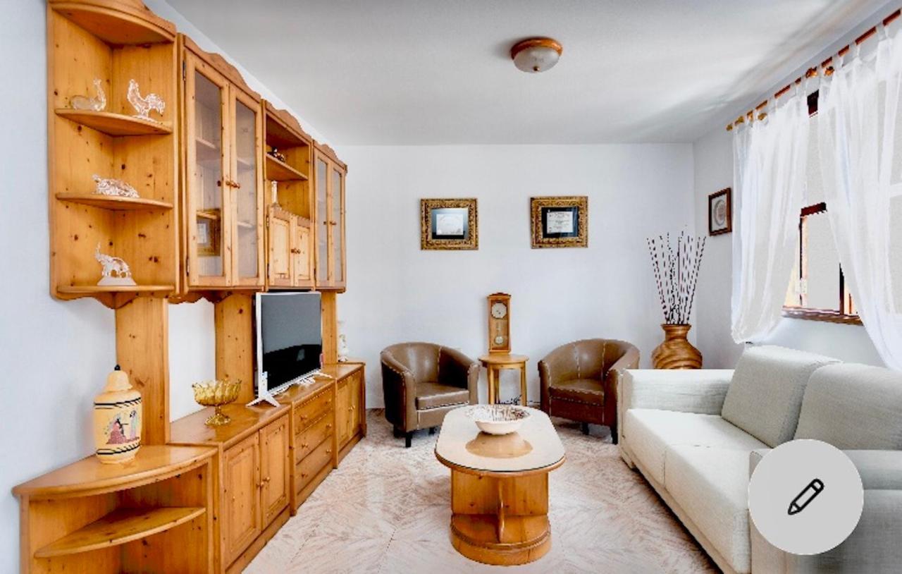 Villa Casa Maruca à Alcalá la Real Extérieur photo